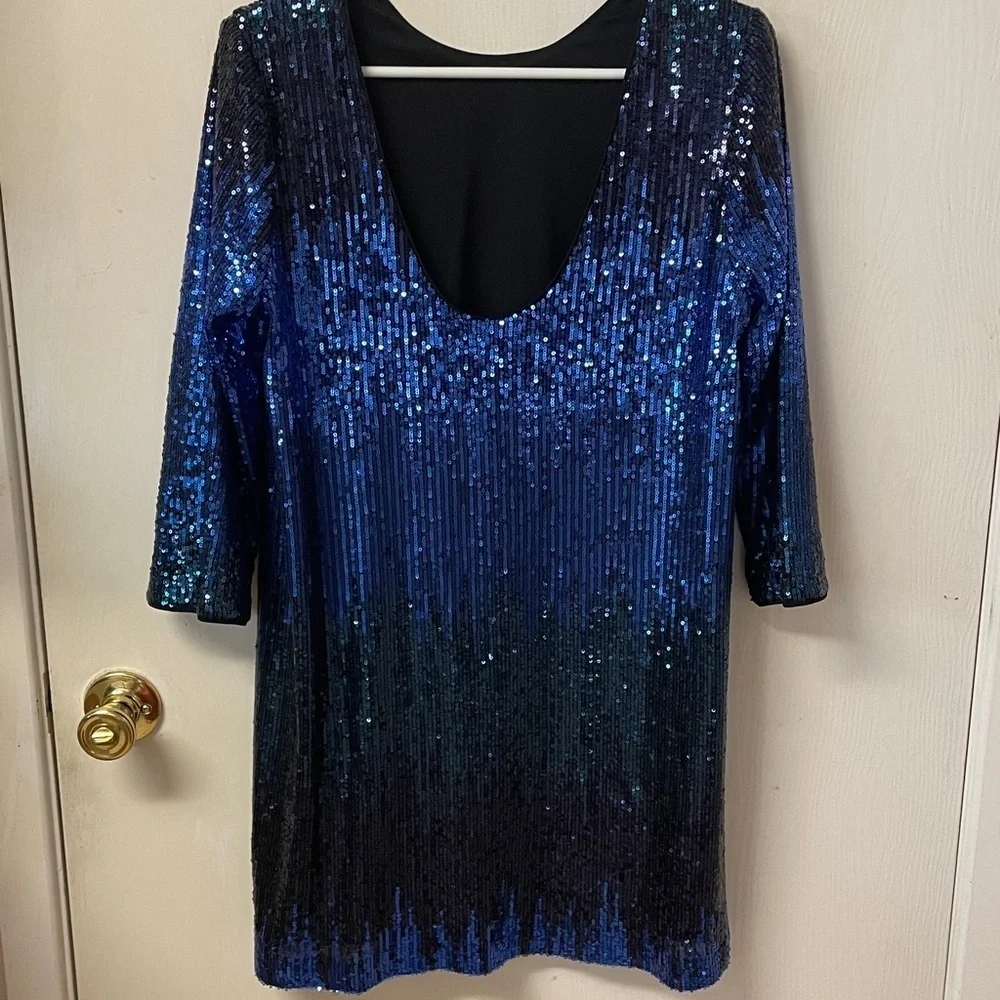 Chelsea 28 Dress